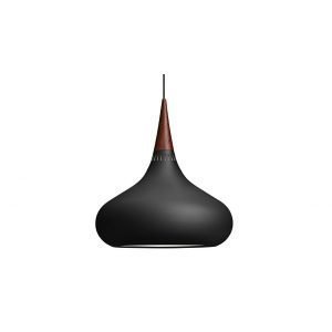 Lightyears Orient Musta P1 Riippuvalaisin 6m Johto