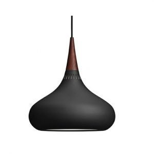 Lightyears Orient Musta P2 Riippuvalaisin 3m Johto