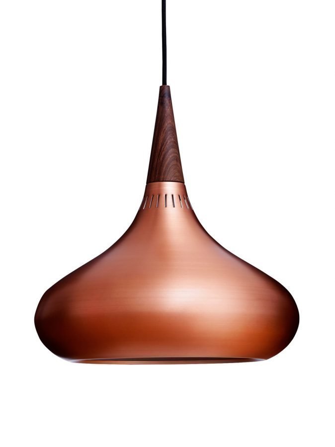 Lightyears Orient P2 Riippuvalaisin