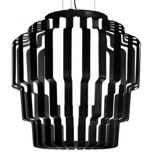 Lightyears Pallas Kattovalaisin Musta