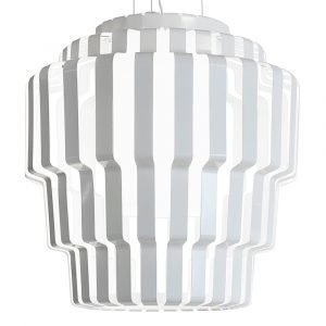 Lightyears Pallas Kattovalaisin Valkoinen