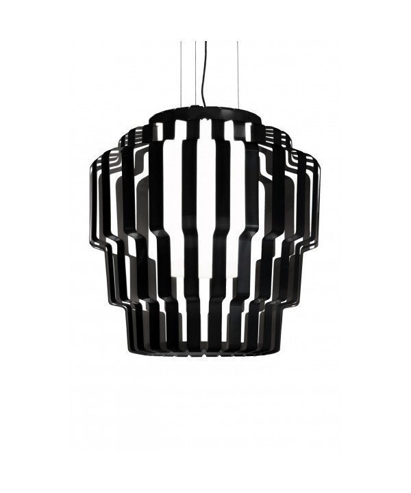 Lightyears Pallas Riippuvalaisin Musta