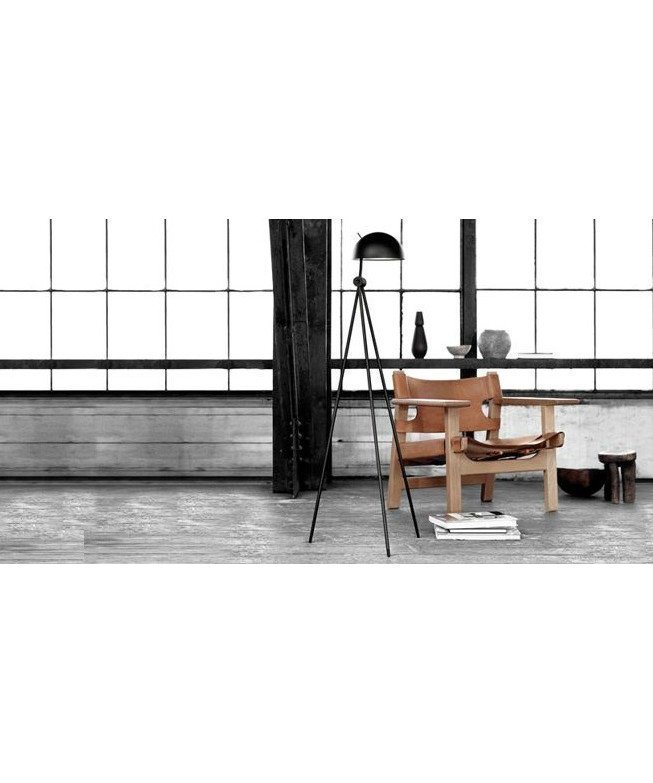 Lightyears Radon Lattiavalaisin Nigra