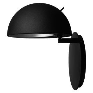 Lightyears Radon Nigra Seinävalaisin