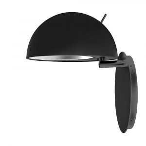 Lightyears Radon Nigra Seinävalaisin