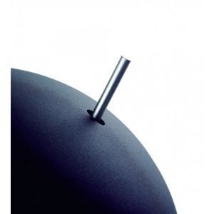 Lightyears Radon Pöytävalaisin Nigra