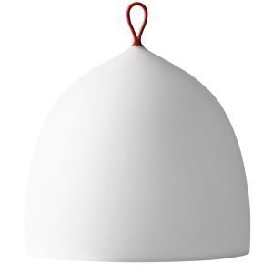 Lightyears Suspence Nomad Lattiavalaisin Punainen