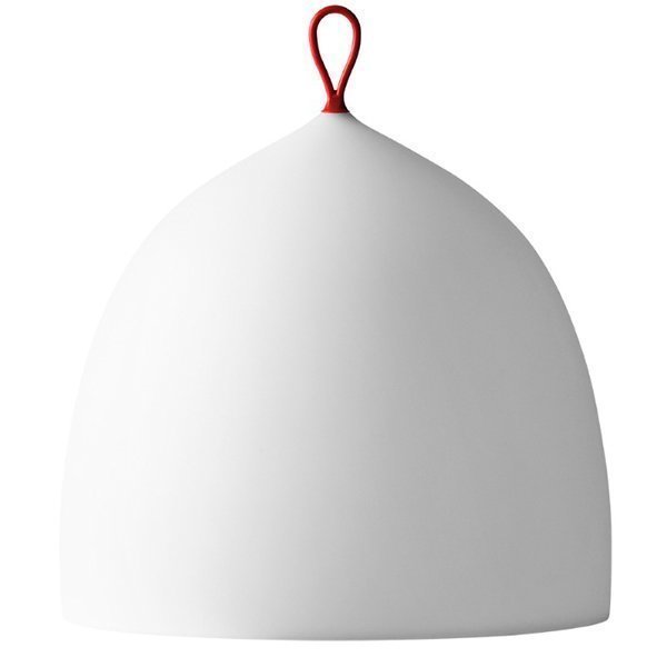 Lightyears Suspence Nomad Lattiavalaisin Punainen