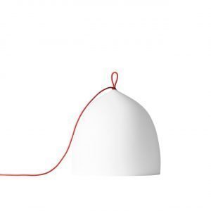 Lightyears Suspence Nomad Lattiavalaisin Punainen