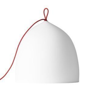 Lightyears Suspence Nomad Lattiavalaisin Punainen