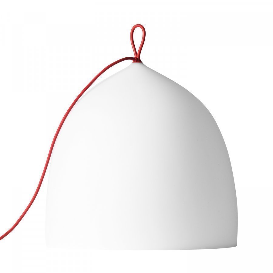 Lightyears Suspence Nomad Lattiavalaisin Punainen