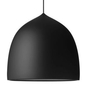 Lightyears Suspence P2 Riippuvalaisin 6 M Musta