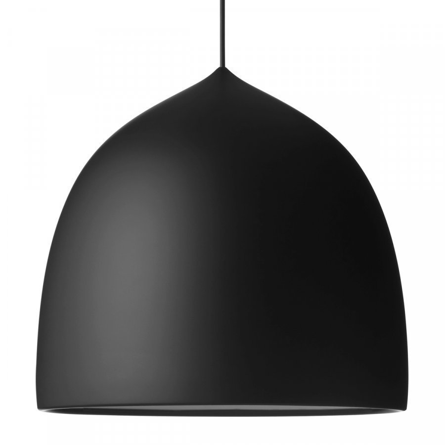 Lightyears Suspence P2 Riippuvalaisin 6 M Musta