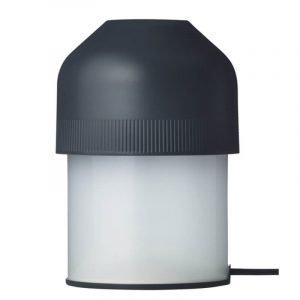 Lightyears Volume Led Pöytävalaisin Blackbird