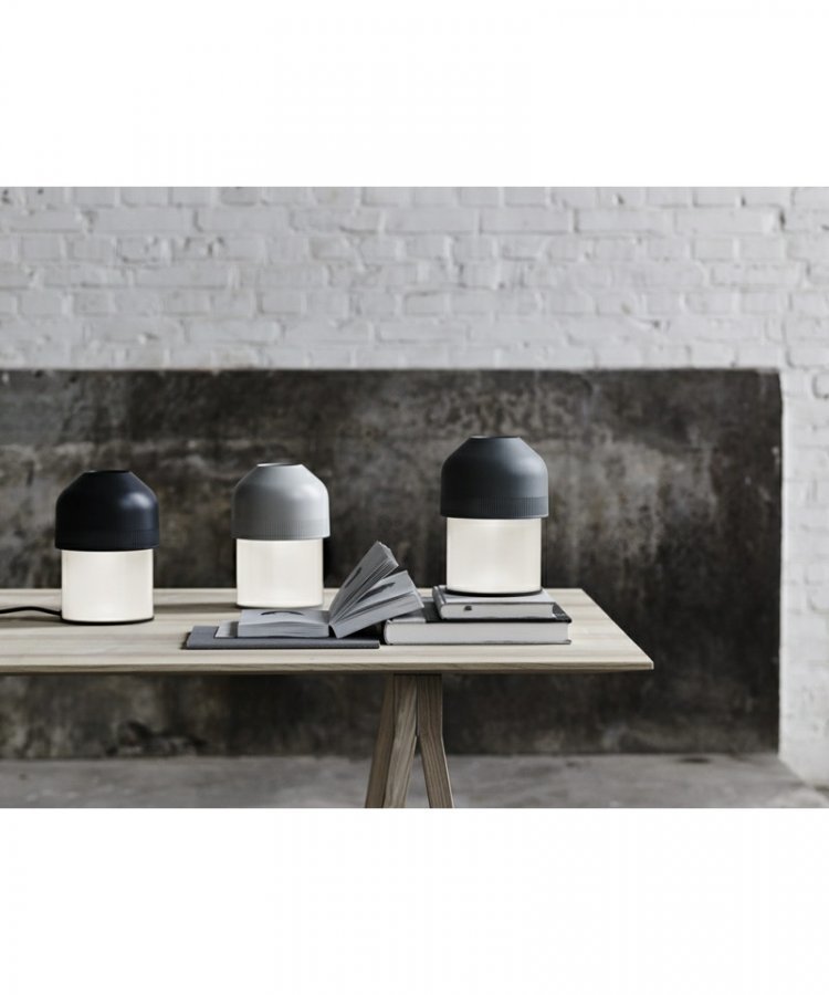 Lightyears Volume Pöytävalaisin Evergreen