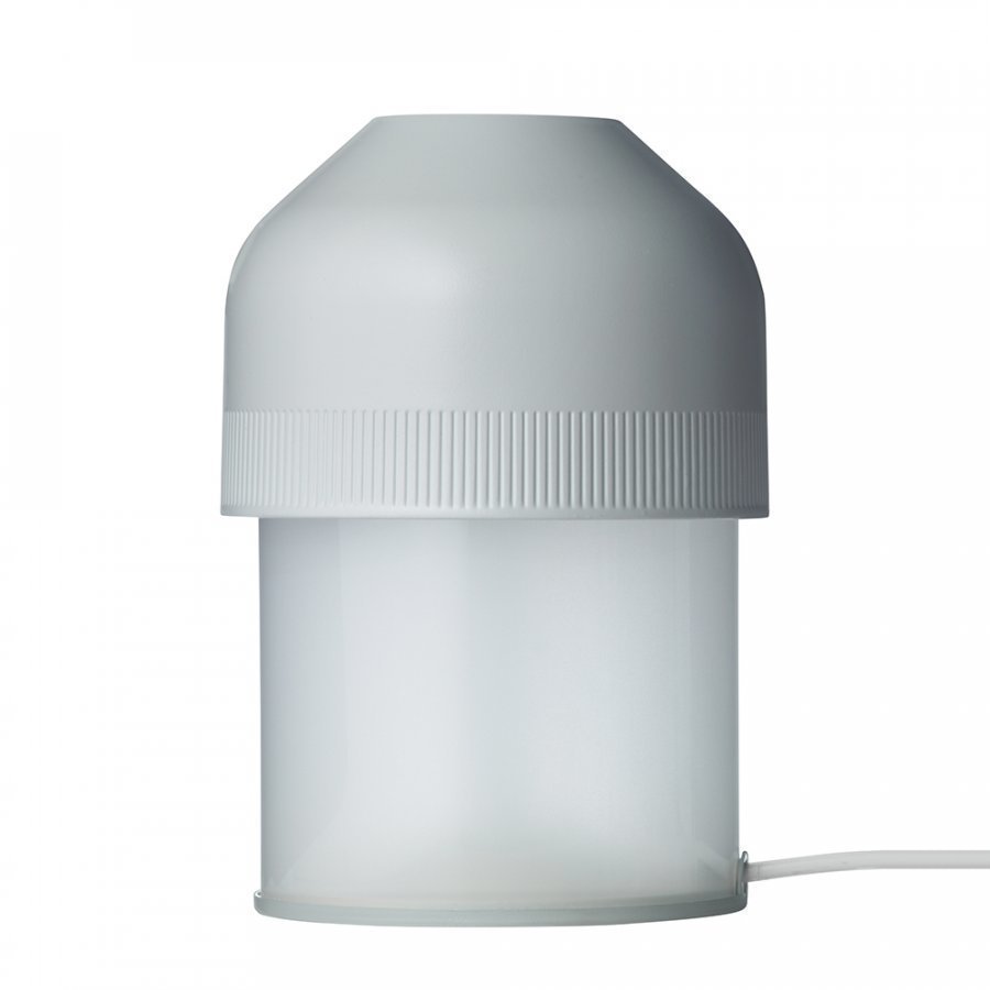 Lightyears Volume Pöytävalaisin Fade To Grey