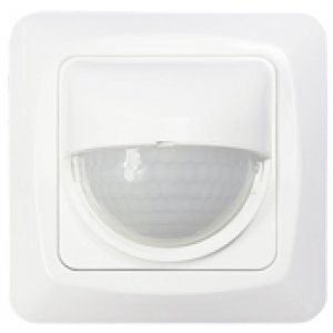 Liiketunnistin kojerasiamalli LED 5-100W IP40 240V
