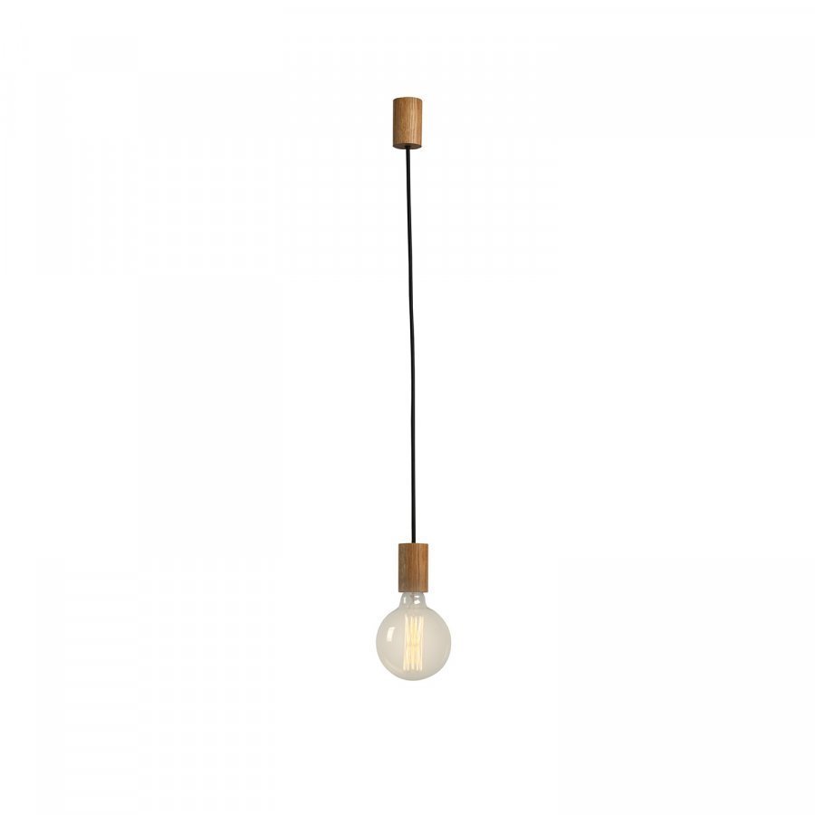 Lind Dna Riippuvalaisin Single Light Tammi / Nahka