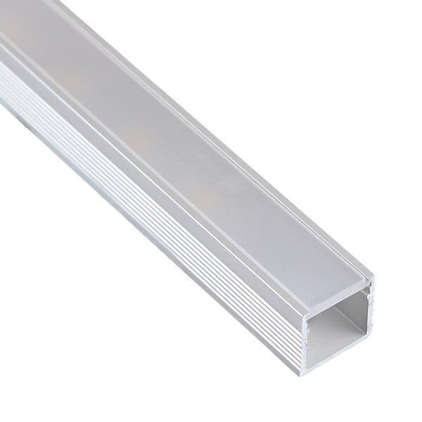 Line alumiini profiili