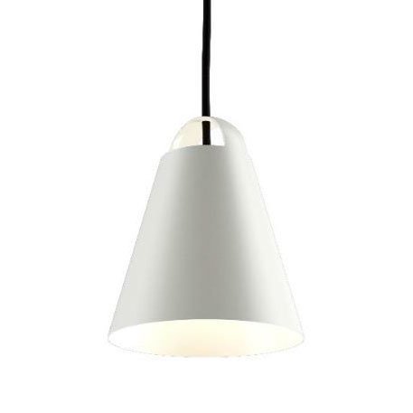 Louis Poulsen Above Riippuvalaisin Ø175 Mm Valkoinen