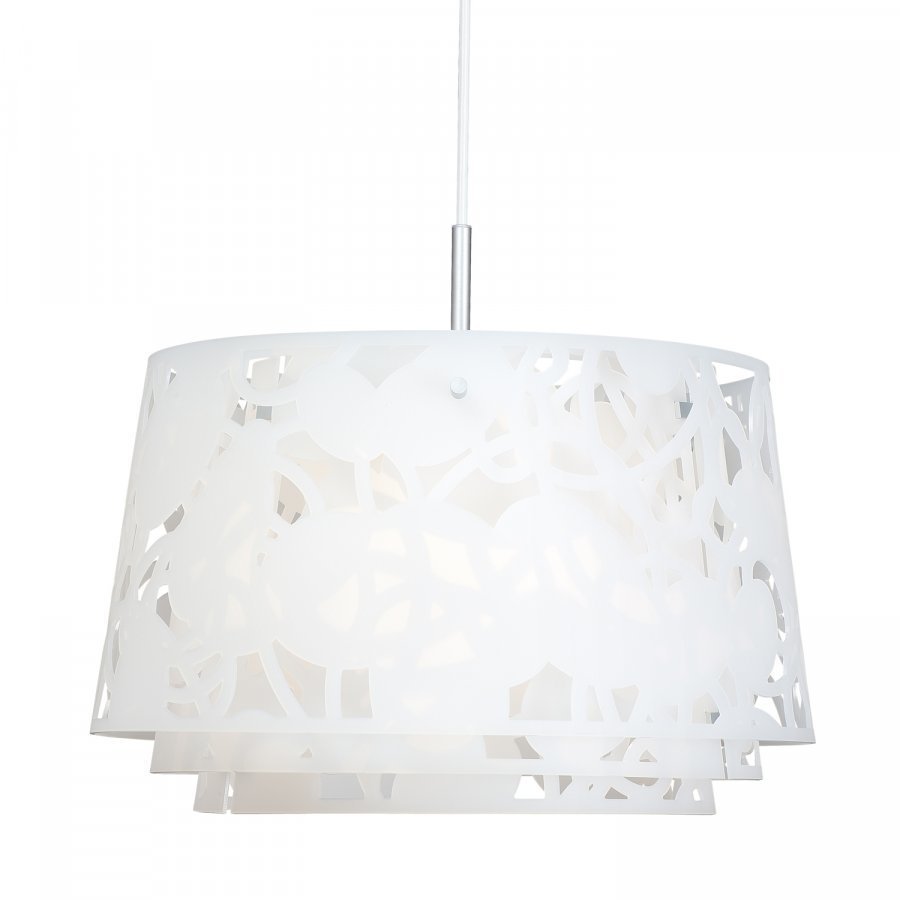 Louis Poulsen Collage 450 Kattovalaisin White