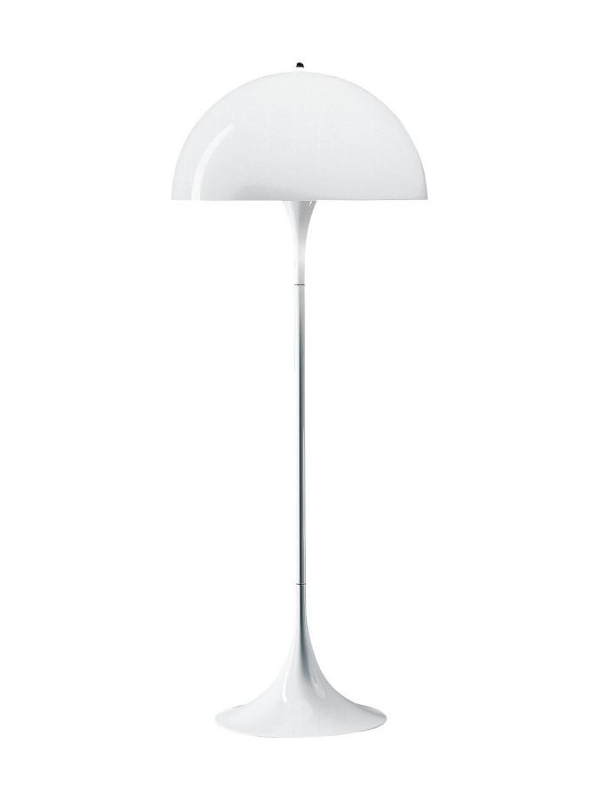 Louis Poulsen Panthella Lattiavalaisin