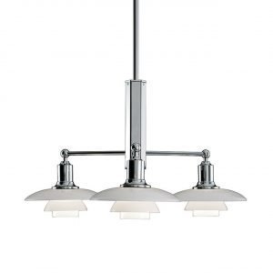 Louis Poulsen Ph 2/1 Stem Riippu