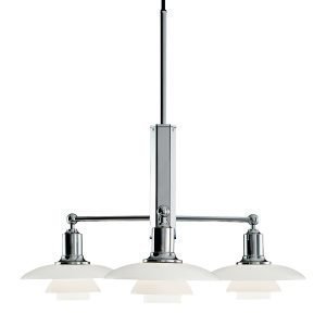 Louis Poulsen Ph 2/1 Stem Riippuvalaisin