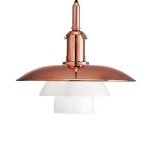 Louis Poulsen Ph 3 1/2 3 Riippuvalaisin