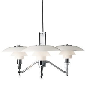 Louis Poulsen Ph 3/2 Academy Riippuvalaisin