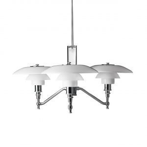 Louis Poulsen Ph 3/2 Riippuvalaisin Academy