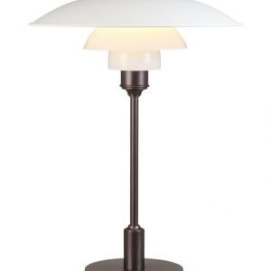 Louis Poulsen Ph 3½ 2½ Pöytävalaisin