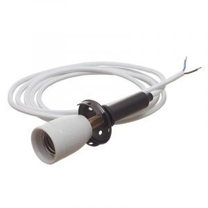 Louis Poulsen Ph 3½-3 Valaisinkaluste Silkki Matta Ruskea