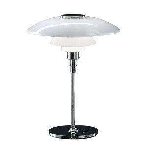 Louis Poulsen Ph 4½-3½ Pöytävalaisin