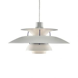 Louis Poulsen Ph 5 Classic Kattovalaisin 50 Cm