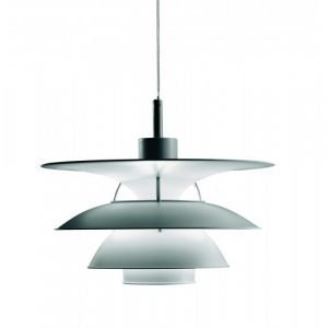 Louis Poulsen Ph 6½-6 Riippuvalaisin