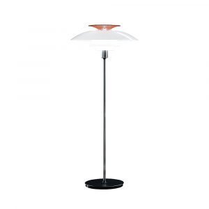 Louis Poulsen Ph 80 Lattiavalaisin Valkoinen Opaali / Akryyli