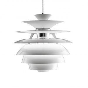 Louis Poulsen Ph Snowball Riippuvalaisin