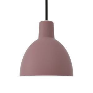 Louis Poulsen Toldbod 120 Riippuvalaisin Tumma Roosa