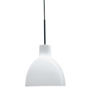 Louis Poulsen Toldbod 155 Kattovalaisin Lasi