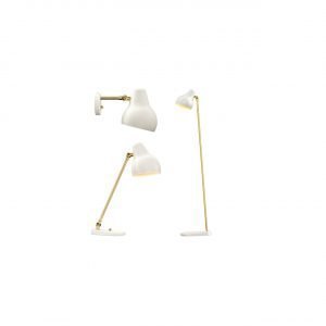 Louis Poulsen Vl38 Pöytävalaisin