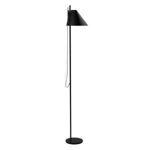 Louis Poulsen Yuh Lattiavalaisin Musta