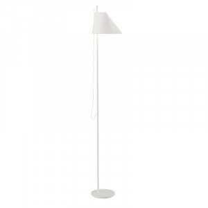 Louis Poulsen Yuh Lattiavalaisin Valkoinen