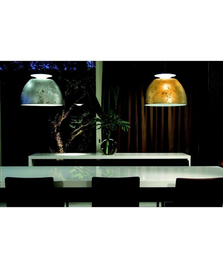 Lumini Bossa Riippuvalaisin Kulta