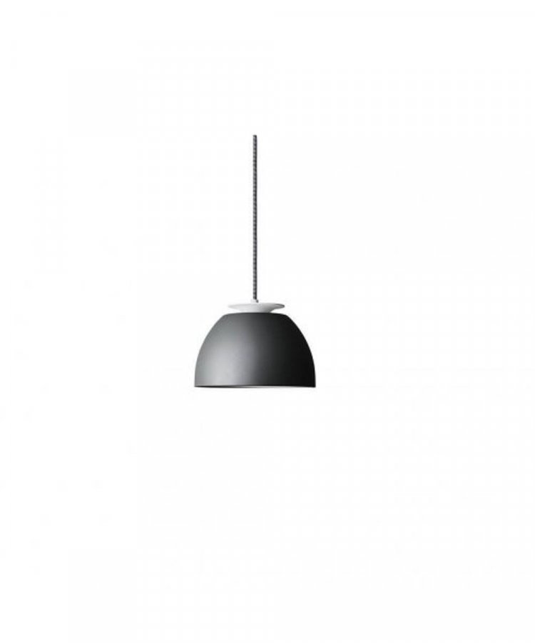 Lumini Mini Bossa Riippuvalaisin Harmaa