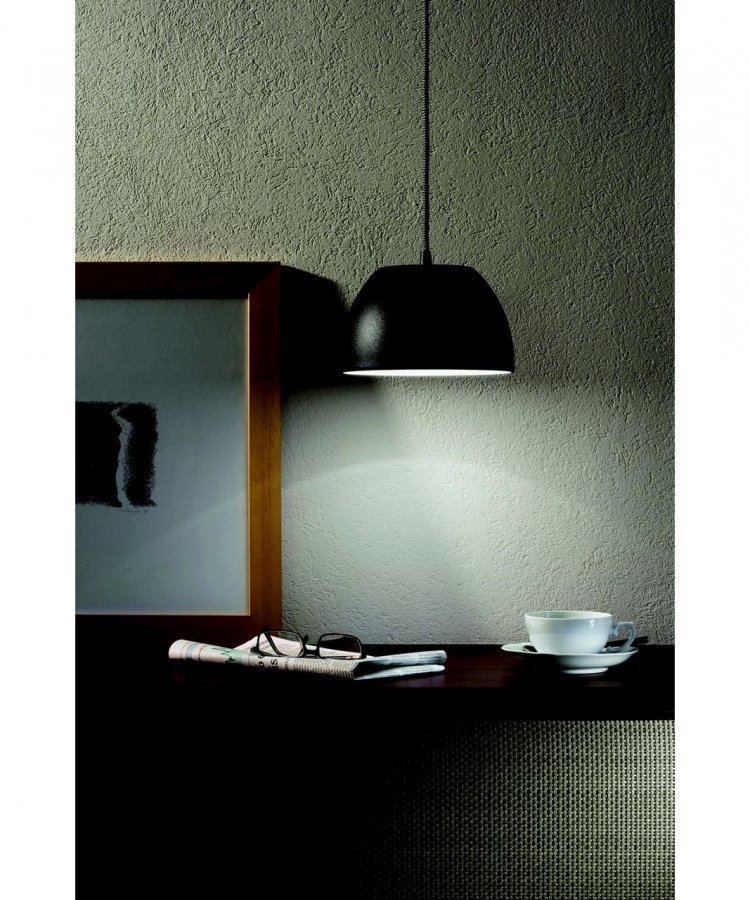 Lumini Mini Bossa Riippuvalaisin Valkoinen