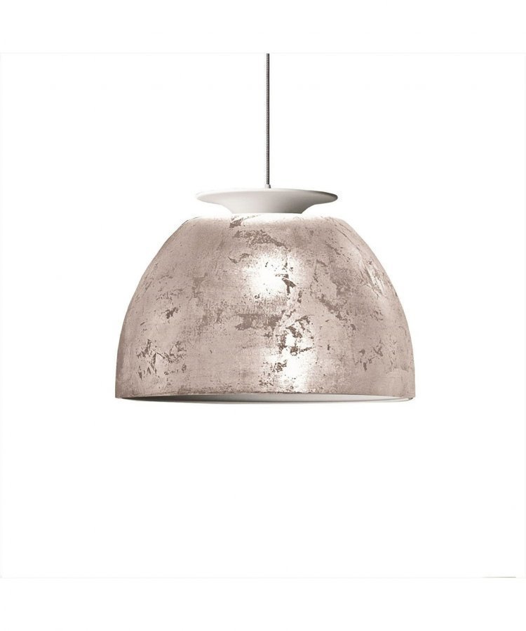 Lumini Super Bossa Riippuvalaisin Hopea