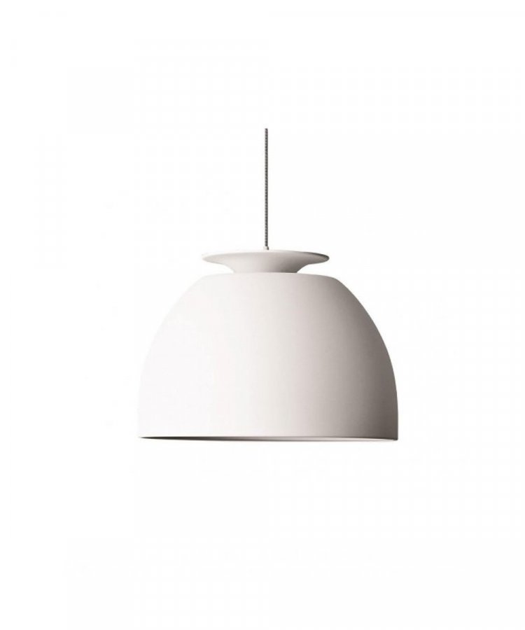 Lumini Super Bossa Riippuvalaisin Valkoinen