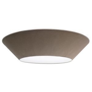 Lundia Halo Plafondi Iso Hiekka