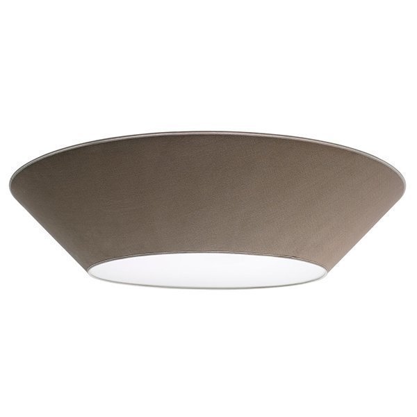 Lundia Halo Plafondi Iso Hiekka